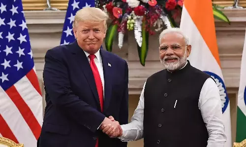 Indian Delegation to Visit Washington Again to Finalise Trade Talks With US