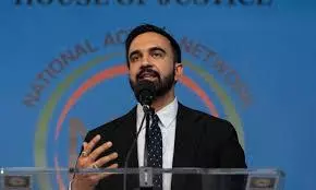 Farrukh Dhondy | If Zohran, a ‘Real Socialist’, Becomes New York’s Mayor, What’ll India Say?