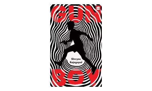 Book Review | Story of a Gun and a Boy Forced to Grow Up Quickly