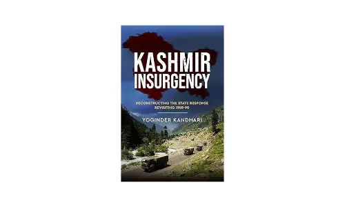 Book Review | How Indian State Failed Kashmiris