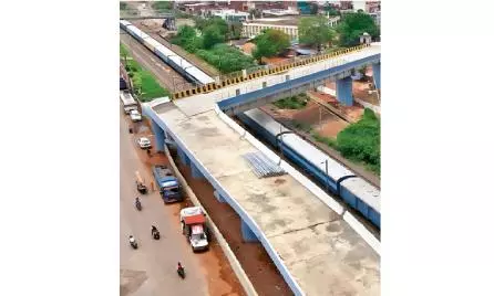 Madhya Pradesh Plans to Cancel 355 ROB Designs Madhya Pradesh Plans to Cancel 355 ROB Designs