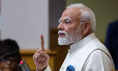 Modi to Inaugurate Development Projects in Bihar, WB Today