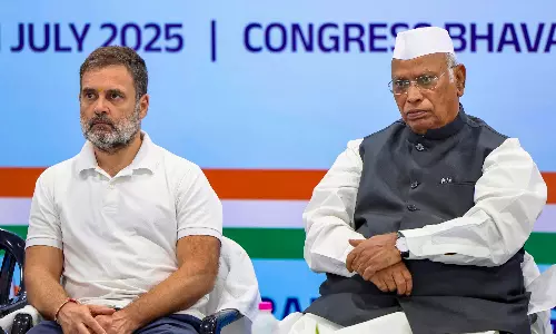 I.N.D.I.A. Bloc to Meet Ahead of Monsoon Session