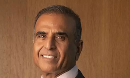 Sunil Mittal on India’s Economy