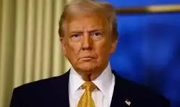 AA Edit | India’s Priority Should Be Early Trade Deal With US