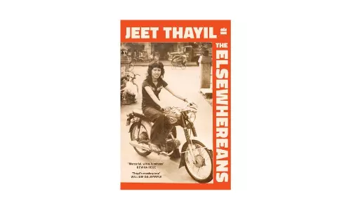 Book Review | Vignettes from Jeet Thayil’s Rollercoaster Life Book Review | Vignettes from Jeet Thayil’s Rollercoaster Life