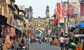 SANJAYOVACHA | How Pluralism, Liberalism Define Hyderabad Identity | Sanjaya Baru