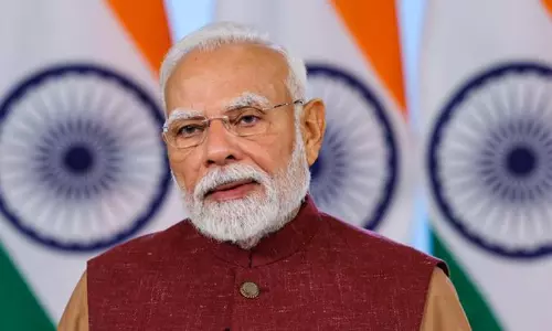 Modi to Visit UK, Maldives in 2 Nation Tour