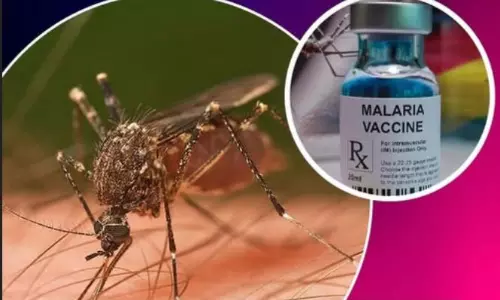 India’s First Indigenous Malaria Vaccine Shows Good Efficacy