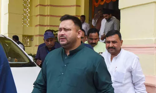 AA Edit | Opp. On Right Track in Bihar