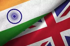 Cabinet Clears India-UK Free Trade Agreement