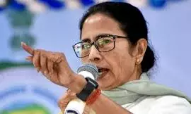 Shikha Mukerjee | Modi Plays Safe In Rhetoric For Polls; Didi On Warpath Shikha Mukerjee | Modi Plays Safe In Rhetoric For Polls; Didi On Warpath