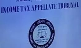 ITAT Rejects Congress Plea for Tax Exemption