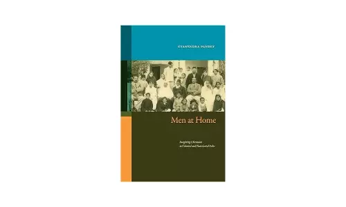 Book Review | Rethink Men’s Roles at Home