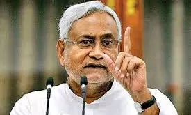 Pavan K. Varma | NDA United, But Is Nitish Playing His Last Innings?