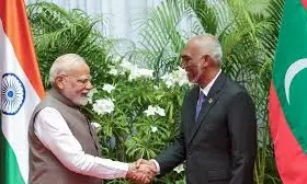 AA Edit | Maldives Sees India In New Light