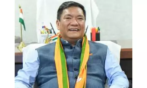 Abhijit Bhattacharyya | Nehru’s China Ghost Is Back To Torment Delhi Abhijit Bhattacharyya | Nehru’s China Ghost Is Back To Torment Delhi