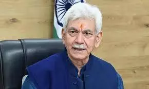 ‘Justice for Terror Victims’: L-G Manoj Sinha Hands Over Appointment Letters to 80 Families in Jammu