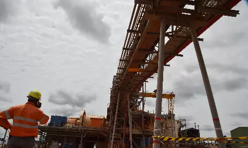 India’s Industrial Output Growth Slowed to a 10-Month Low of 1.5 per Cent in June 2025