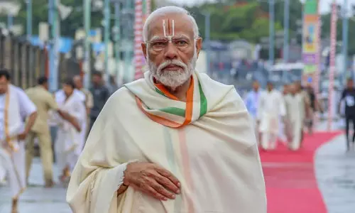 AA Edit | Politics, History: Much Ado About PM Tamil Nadu Visit