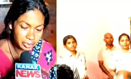 Newborn Baby Sold For Rs 20,000 Rescued In Bargarh, Admitted To Hospital