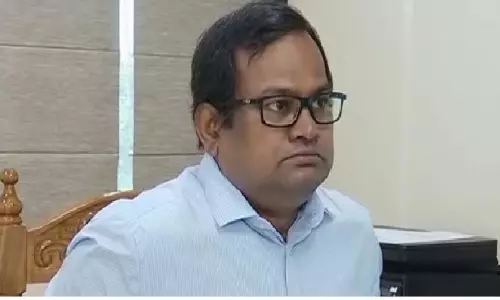 Odisha: CBI Affidavit Links Senior IAS Officer To Rs 10 Lakh Bribery Case