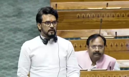 Thakur: Indira Sought US Intervention in 1971 to Stop War With Pak