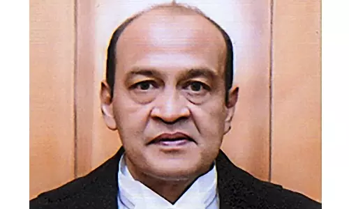 SC Reserves Verdict on Justice Varma’s Plea Against Panel Report