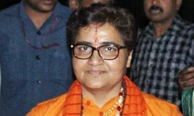 MP: Malegaon Blast Acquittal May Not Revive Pragya’s ‘Sagging’ Political Career: BJP Functionaries Say