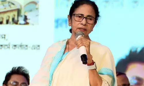 Didi: Each Durga Puja Committee to Get Rs 1.10 Lakhs This Year; BJP Calls It a Waste