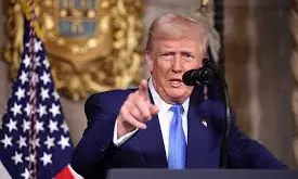 AA Edit | US Tariffs Bitter Pill To Swallow For India