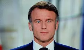 OF CABBAGES AND KINGS | Could UK, France Push On Palestine Lead To A swift 2-state Solution? | Farrukh Dhondy