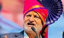 Opposition Slams Sports Portfolio Given To Minister Caught Playing Rummy Opposition Slams Sports Portfolio Given To Minister Caught Playing Rummy