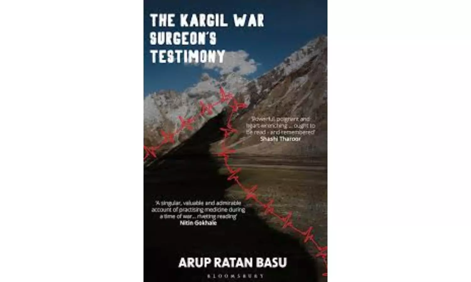 Book Review | Kargil Doctor’s Memoir Is Gritty And Entertaining