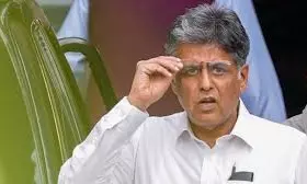 Anita Katyal | Did Shah Set The Media Narrative? Manish Gets His   15-min Of Fame