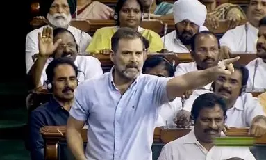 AA Edit | Rahul Must Prove EC Wrongdoing AA Edit | Rahul Must Prove EC Wrongdoing