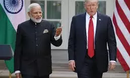 SANJAYOVACHA | To Win Trump Back, Time To Mobilise Indians In   US | Sanjaya Baru