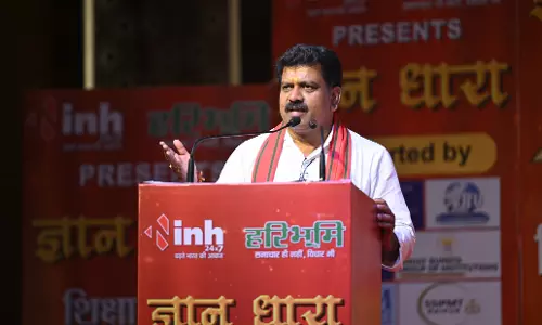 Chhattisgarh Mulls Stricter Law to Curb Religious Conversion