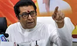 Raj Thackeray Tells Party Men Not To Target Hindi Speakers, Avoid Confrontations