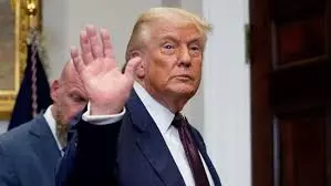 Krishnan Srinivasan | Trump vs Judiciary: Will US Power Balance Shift?