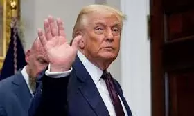 Krishnan Srinivasan | Trump vs Judiciary: Will US Power Balance Shift?