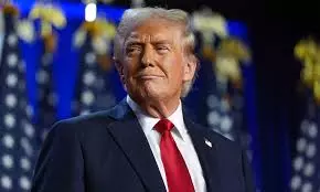 AA Edit | Trump’s Tariff Tantrums Key Challenge For India