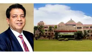 Navratna NALCOs Q1 FY26 Net Profit Surges 77 per Cent to Rs 1,064 Cr