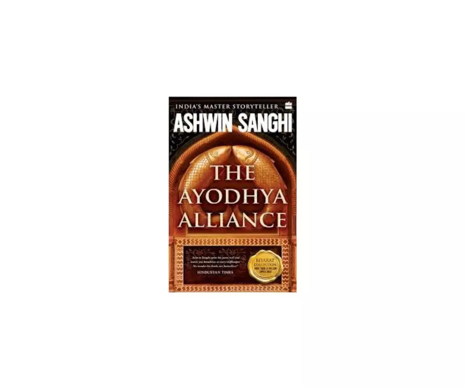 Book Review | Combo of Ludlum, Brown and Indiana Jones