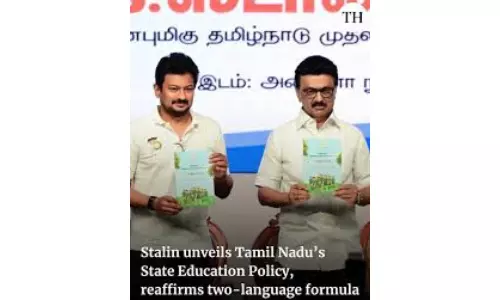 AA Edit | 2 Languages, Not 3: Will Others Follow TN’s Lead?