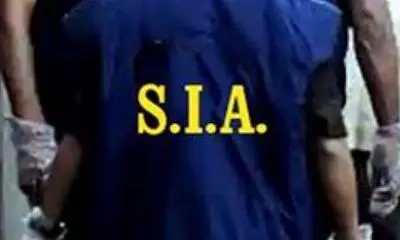 SIA Searches Yasin Malik’s Srinagar Home, 7 Other Locations in Kashmiri Pandit Nurse’s Murder Case