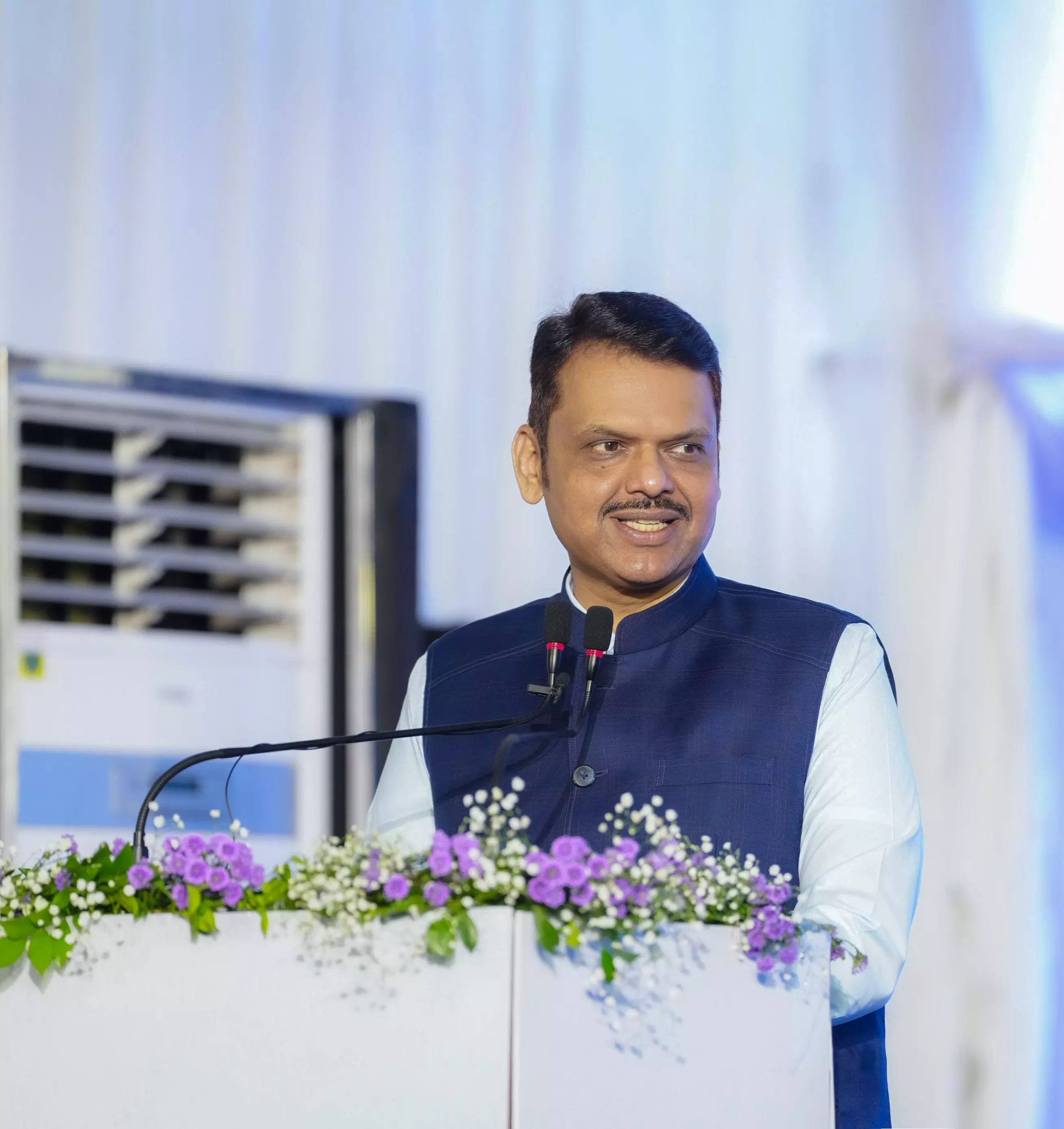 Maharashtra government approves recruitment of 15K police personnel