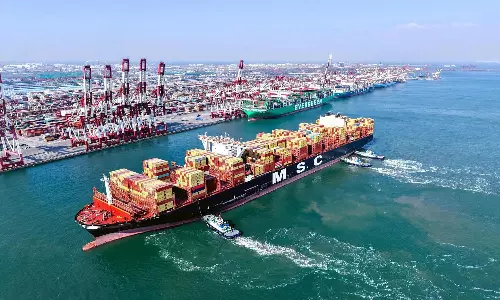 India Imposes Fresh Land Port Restrictions on Imports From Bangladesh