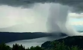 Syed Ata Hasnain | Climate & Geology Posing Fresh Himalayan Threats