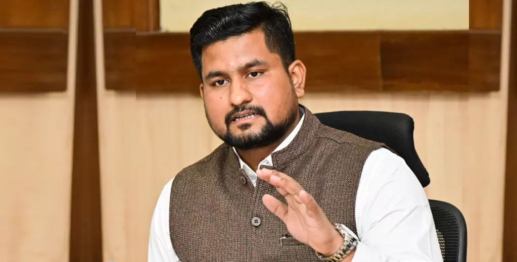 Odisha to Launch Safe Campaign to Address Student Suicide Concerns